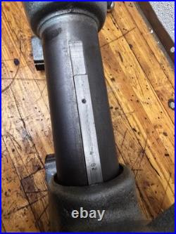 Wilton Bullet Vise SWIVEL BASE 4 Jaws NEW old Stock Made In USA With Box