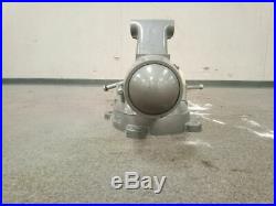 Wilton C3 6 In Jaw W 10 In Max Opening Swivel Base Heavy Duty Combination Vise