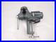 Wilton CBV-100 Heavy Duty Super-Junior 4 Clamp-On Vise withClamp On Swivel Base