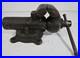 Wilton Cadet Bench Vise 3-1/4 Vintage w Swivel Base