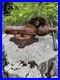Wilton Cadet Bench Vise 4 Vintage w Swivel Base #111006, Fully Functional