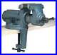 Wilton Cbv-65 2-1/2 Light Duty Portable Vise With Clamp-On, Swivel Base