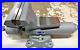 Wilton Mechanics Pro Vise 10 Jaw 12 Jaw Opening 360 Swivel Base