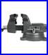 Wilton Mechanics Vises 6 In. Jaw With Swivel Base
