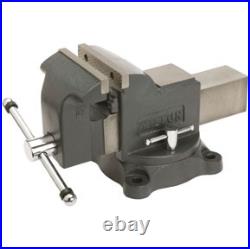 Wilton Shop Vise 8 with Swivel Base
