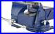 Wilton Steel Swivel Bench Vise, 6 Jaw Width, 6 Opening, 3 Throat Depth