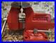 Wilton Swivel Bench Vise 4 Jaw with Anvil Jaw 121070 /121072