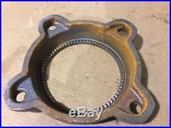 Wilton Vise Swivel Base, P/N 101082, NOS, Good condition with some surface rust