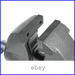 Wilton WL9-28825 C-0 Combination Pipe & Bench 3-1/2 Jaw Vise with Swivel Base New