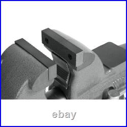 Wilton WL9-28825 C-0 Combination Pipe & Bench 3-1/2 Jaw Vise with Swivel Base New