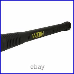 Wilton WS6 6 Inch Steel Swivel Base Bench Vise with BASH 10 Pound Sledge Hammer