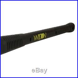 Wilton WS8 8 Inch Swivel Base Steel Bench Vise with 10 Pound Steel Sledge Hammer