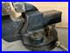 Woden Swivel Base Vise Made In England