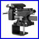 Work Bench Vise Heavy Duty 6 Inch Table Vise Vise Clamp with Swivel Base