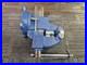 Yost 32C 4-1/2 In Heavy Duty Combination Pipe and Bench Vise with Swivel Base