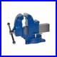 Yost Vises Model 33C Combination Pipe And Bench Vise Heavy Duty Swivel Base 5in