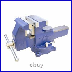 Yost Vises Model 880-D2 Combination Vise Multi Purpose Reversible Swivel Base