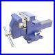 Yost Vises Model 880-D2 Combination Vise Multi Purpose Reversible Swivel Base