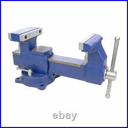 Yost Vises Model 880-D2 Combination Vise Multi Purpose Reversible Swivel Base