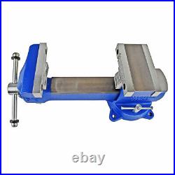 Yost Vises Model 880-D2 Combination Vise Multi Purpose Reversible Swivel Base