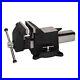 Yost Vises Model 906-AS Combination Pipe And Bench Vise Swivel Base All Steel